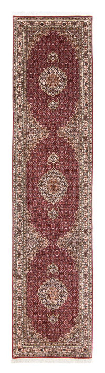 Täbriz Teppich 83x351cm - Perserteppich