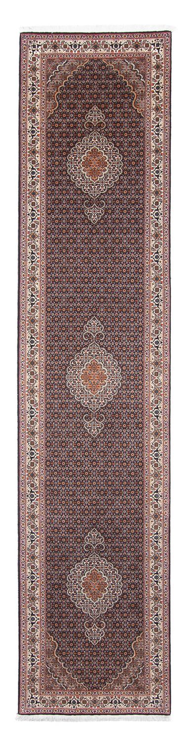 Täbriz Teppich 81x397cm - Perserteppich