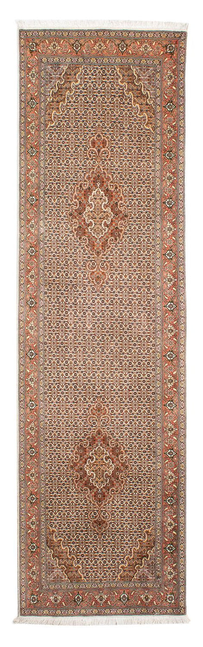 Täbriz Teppich 85x302cm - Perserteppich