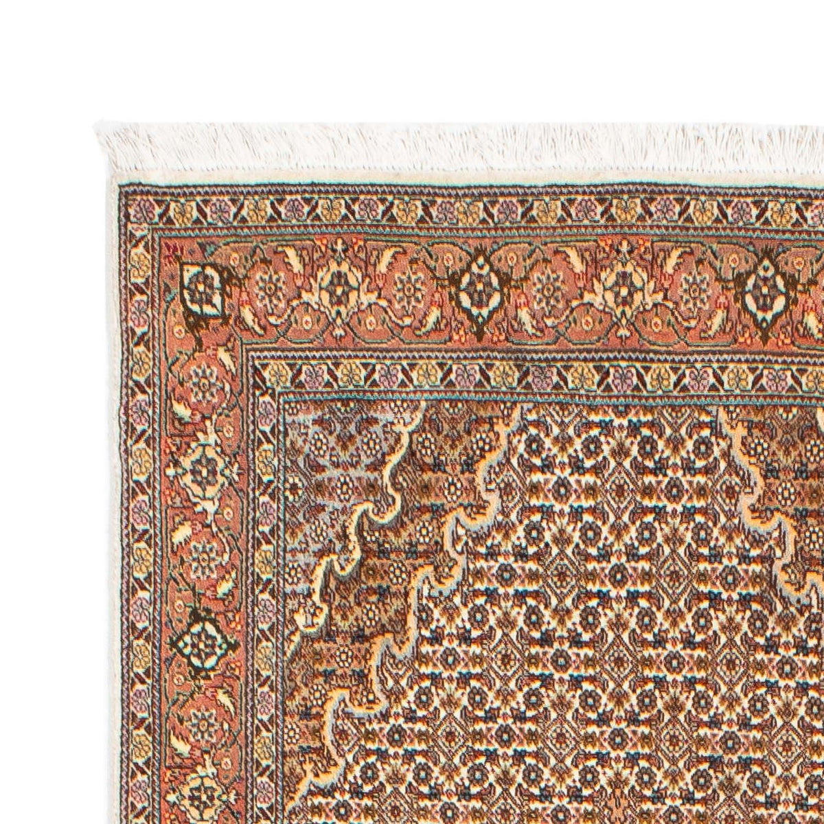 Perserteppich - Täbriz 302 x 85 cm