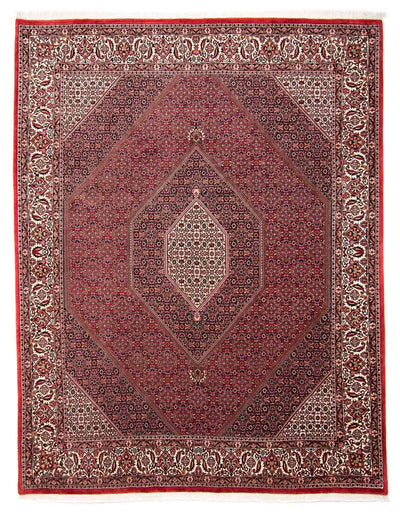 Bidjar Teppich 258x298cm - Perserteppich