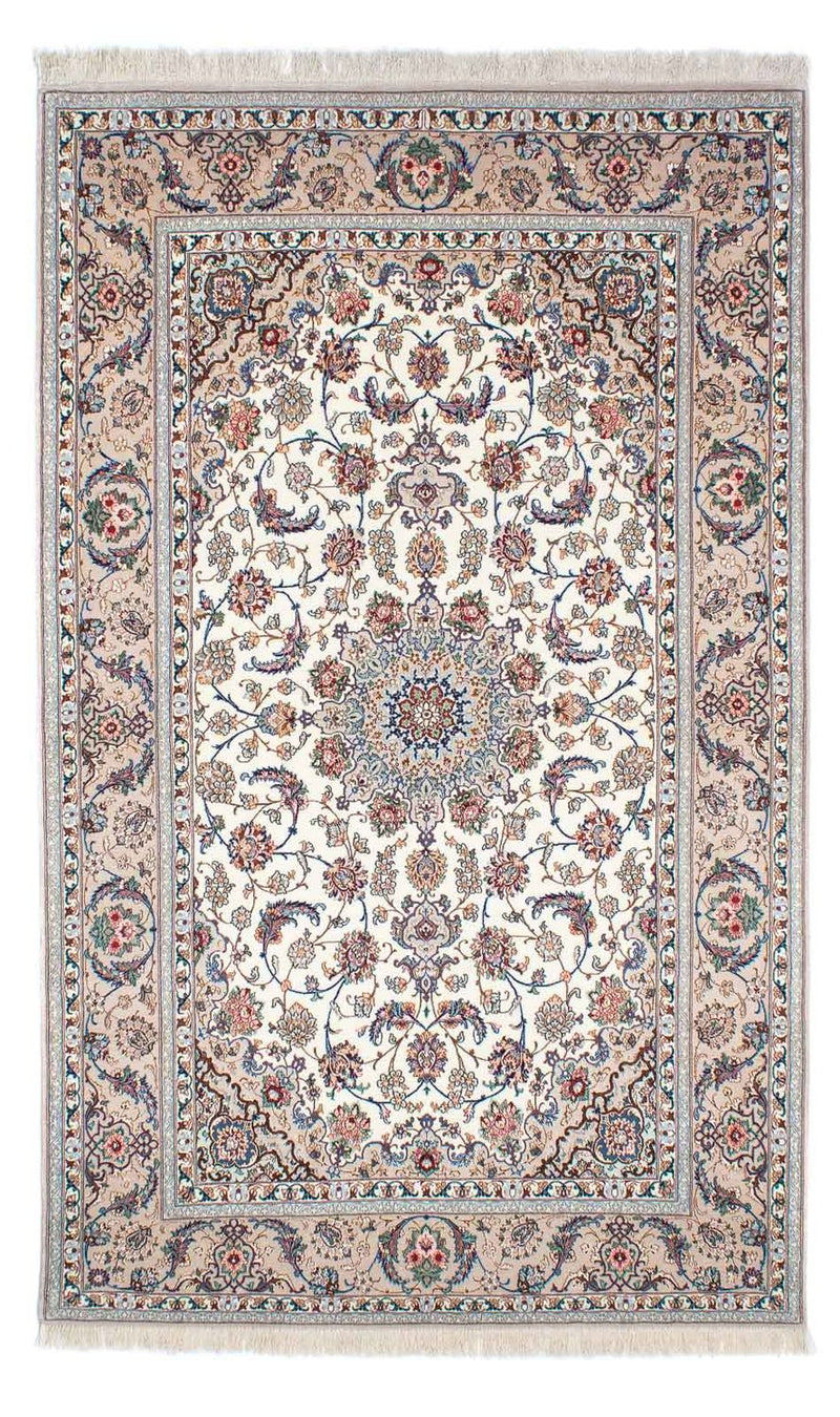 Perserteppich - Isfahan - Premium 230 x 145 cm
