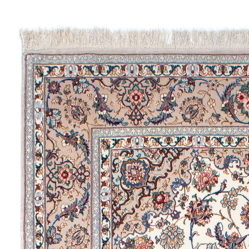 Perserteppich - Isfahan - Premium 230 x 145 cm