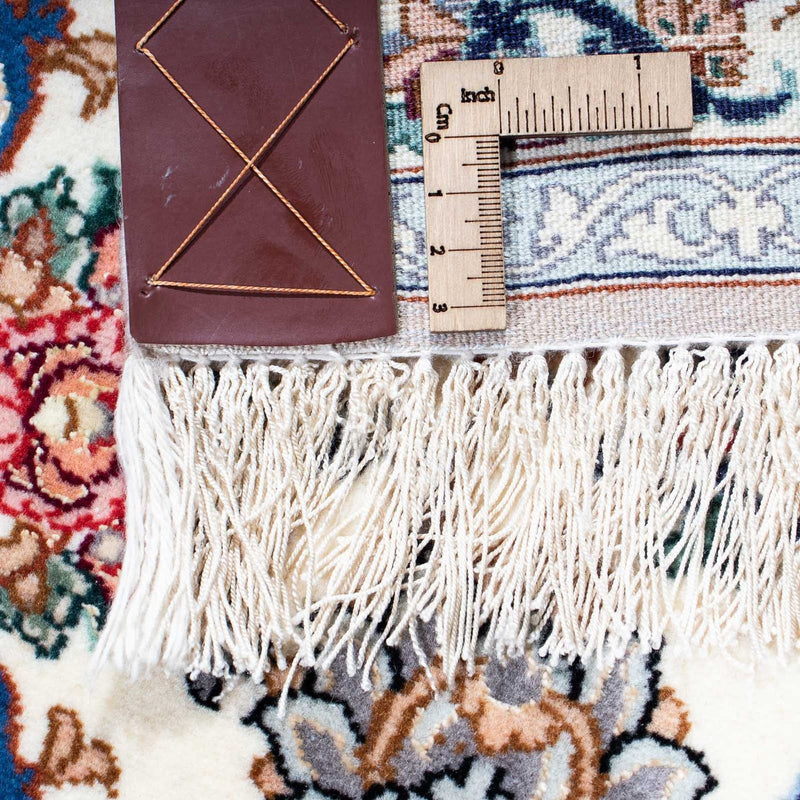 Perserteppich - Isfahan - Premium 230 x 145 cm