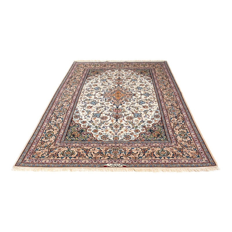 Perserteppich - Isfahan - Premium 229 x 150 cm