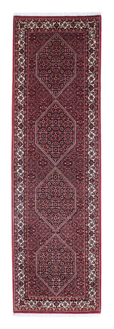 Bidjar Teppich 72x264cm - Perserteppich