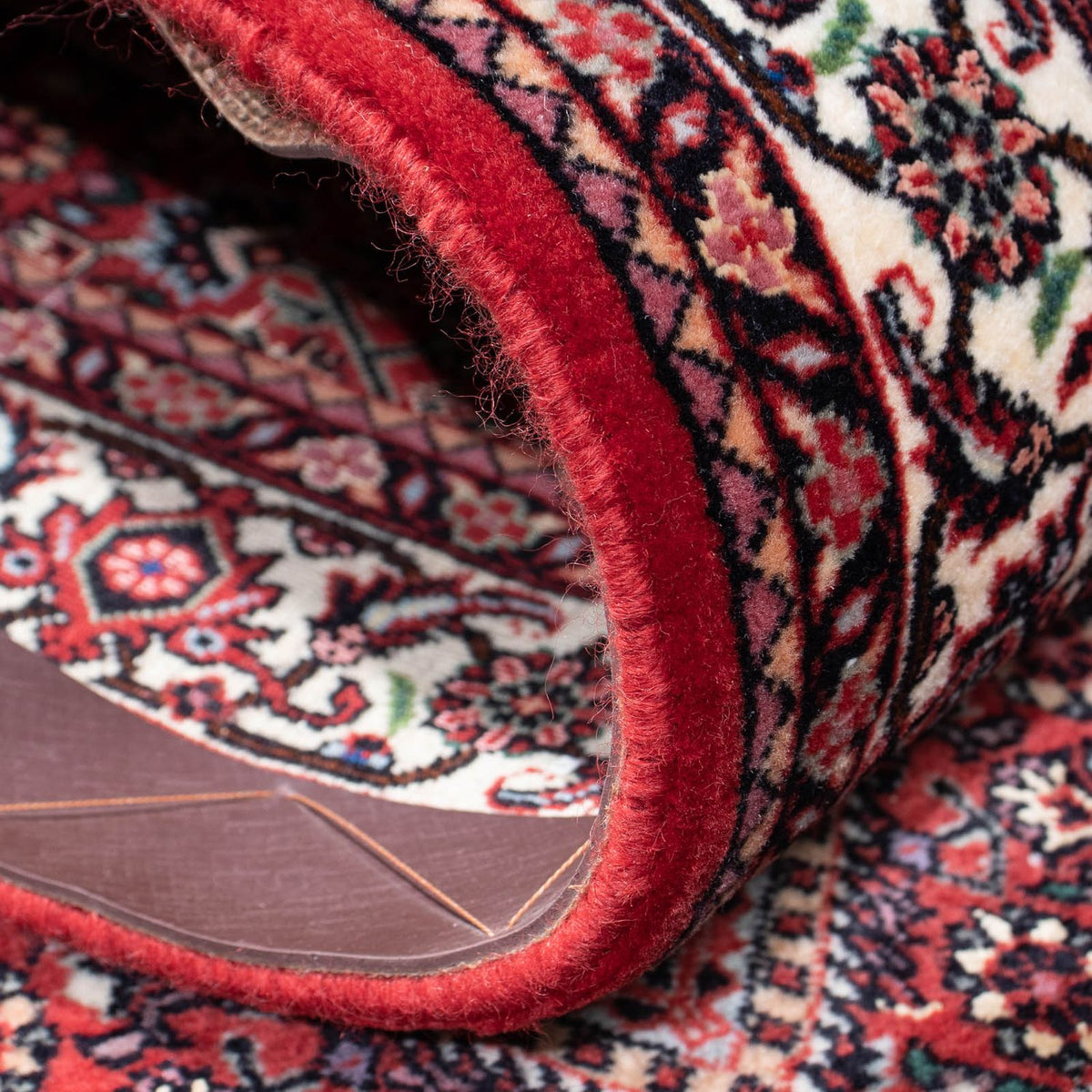 Perserteppich - Bidjar - Royal 264 x 72 cm