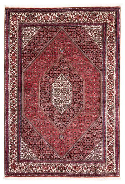 Bidjar Teppich 170x245cm - Perserteppich