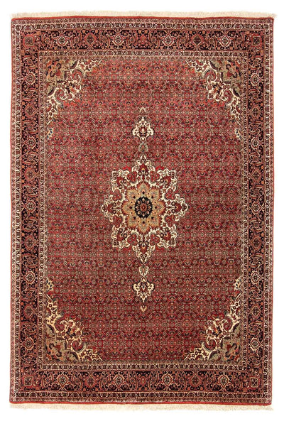 Bidjar Teppich 170x232cm - Perserteppich