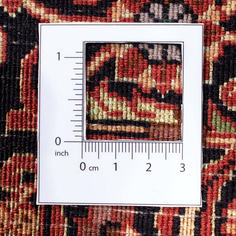 Perserteppich - Bidjar 232 x 170 cm Teppich Wohnzimmer