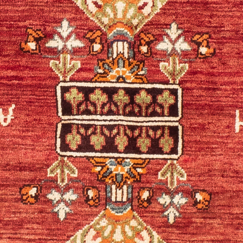 Perserteppich - Nomadic 202 x 127 cm