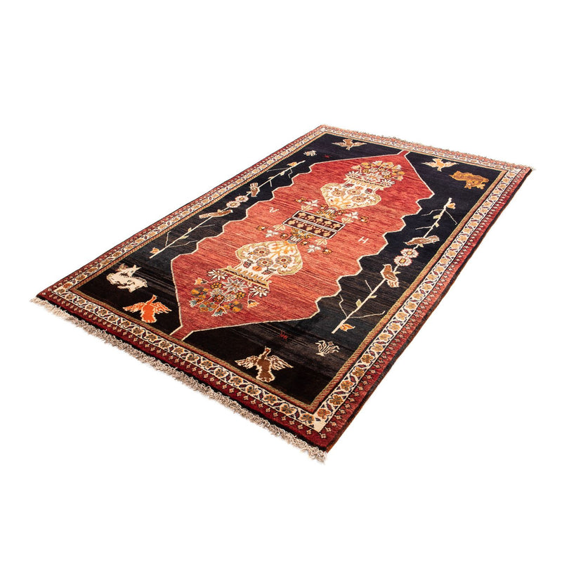 Perserteppich - Nomadic 202 x 127 cm