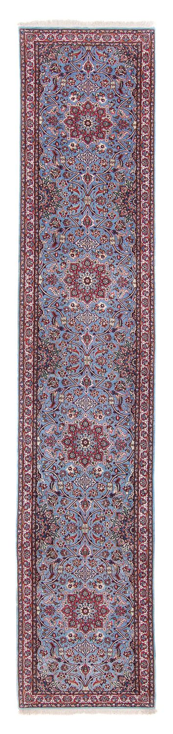 Isfahan Teppich 80x438cm - Perserteppich