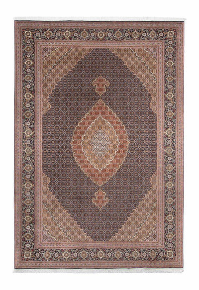 Täbriz Teppich 202x303cm - Perserteppich
