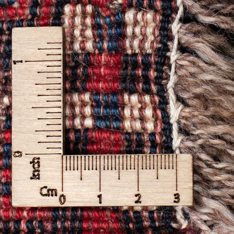 Perserteppich - Nomadic 320 x 226 cm