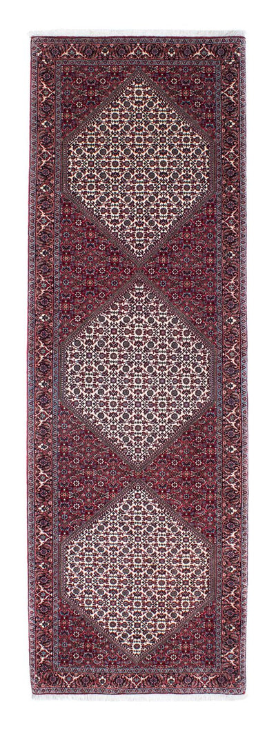 Bidjar Teppich 93x299cm - Perserteppich
