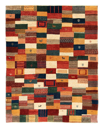 Ghashghai Teppich 150x194cm - Perserteppich