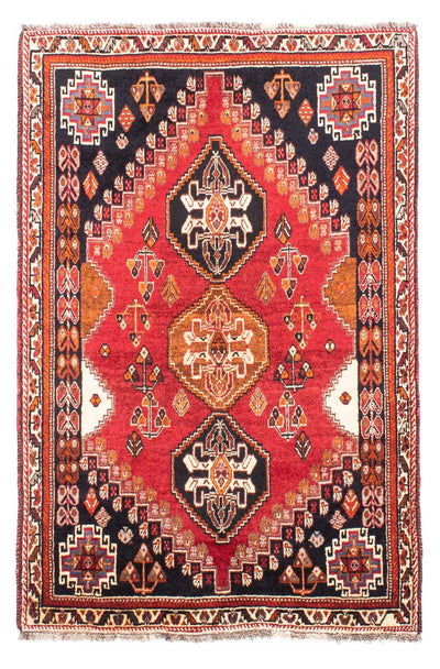 Shiraz Teppich 111x165cm - Perserteppich