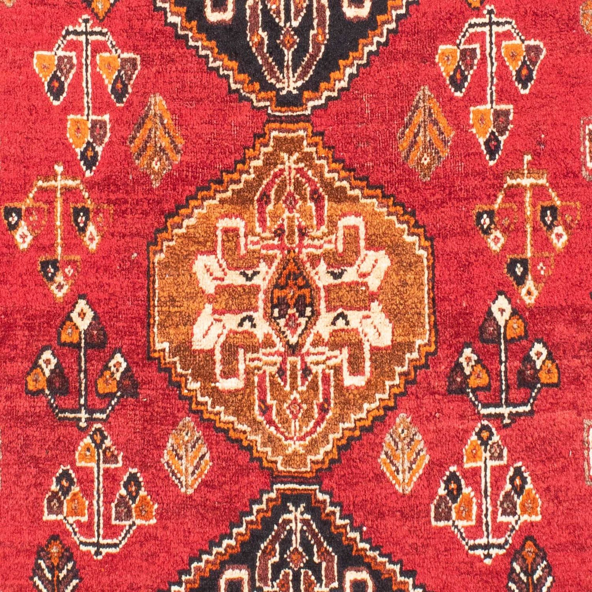 Perserteppich - Nomadic 165 x 111 cm
