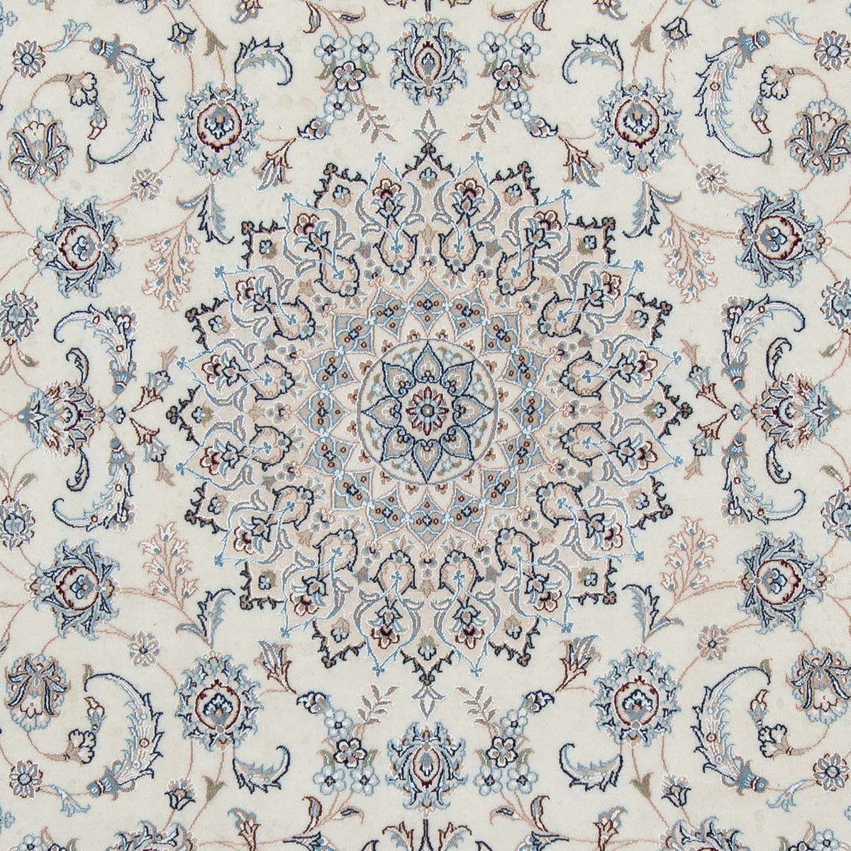 Perserteppich - Nain - Royal 299 x 200 cm