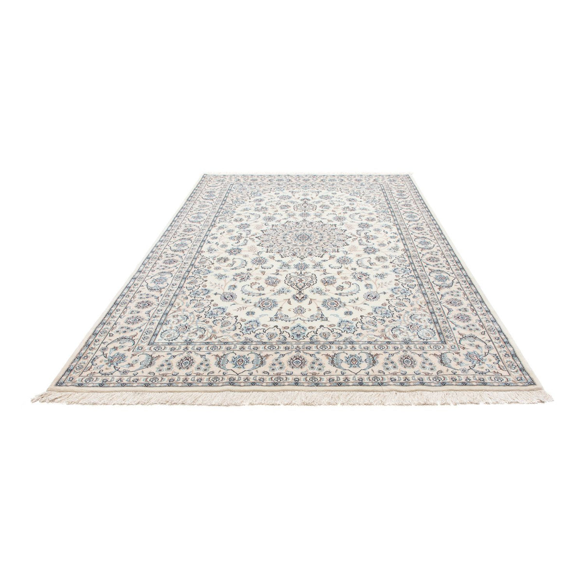 Perserteppich - Nain - Royal 299 x 200 cm