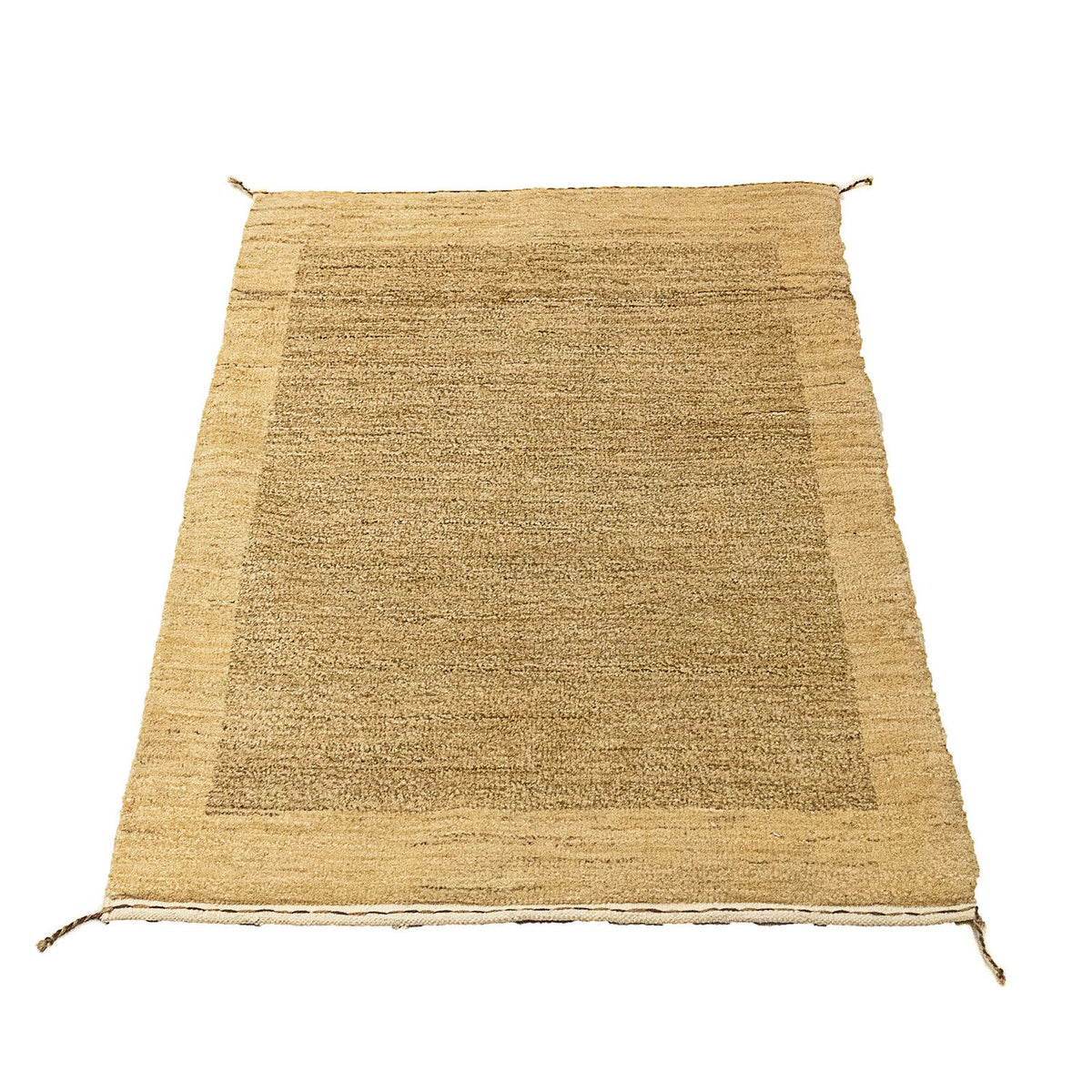 Gabbeh Teppich - Indus 92 x 60 cm
