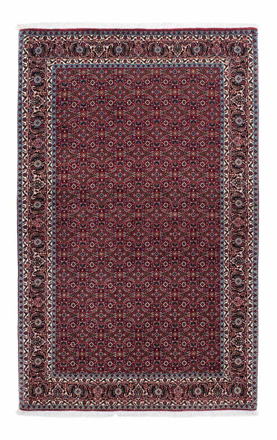 Bidjar Teppich 133x214cm - Perserteppich