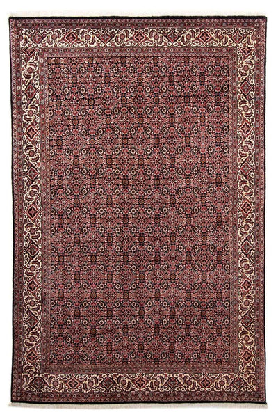 Bidjar Teppich 168x247cm - Perserteppich