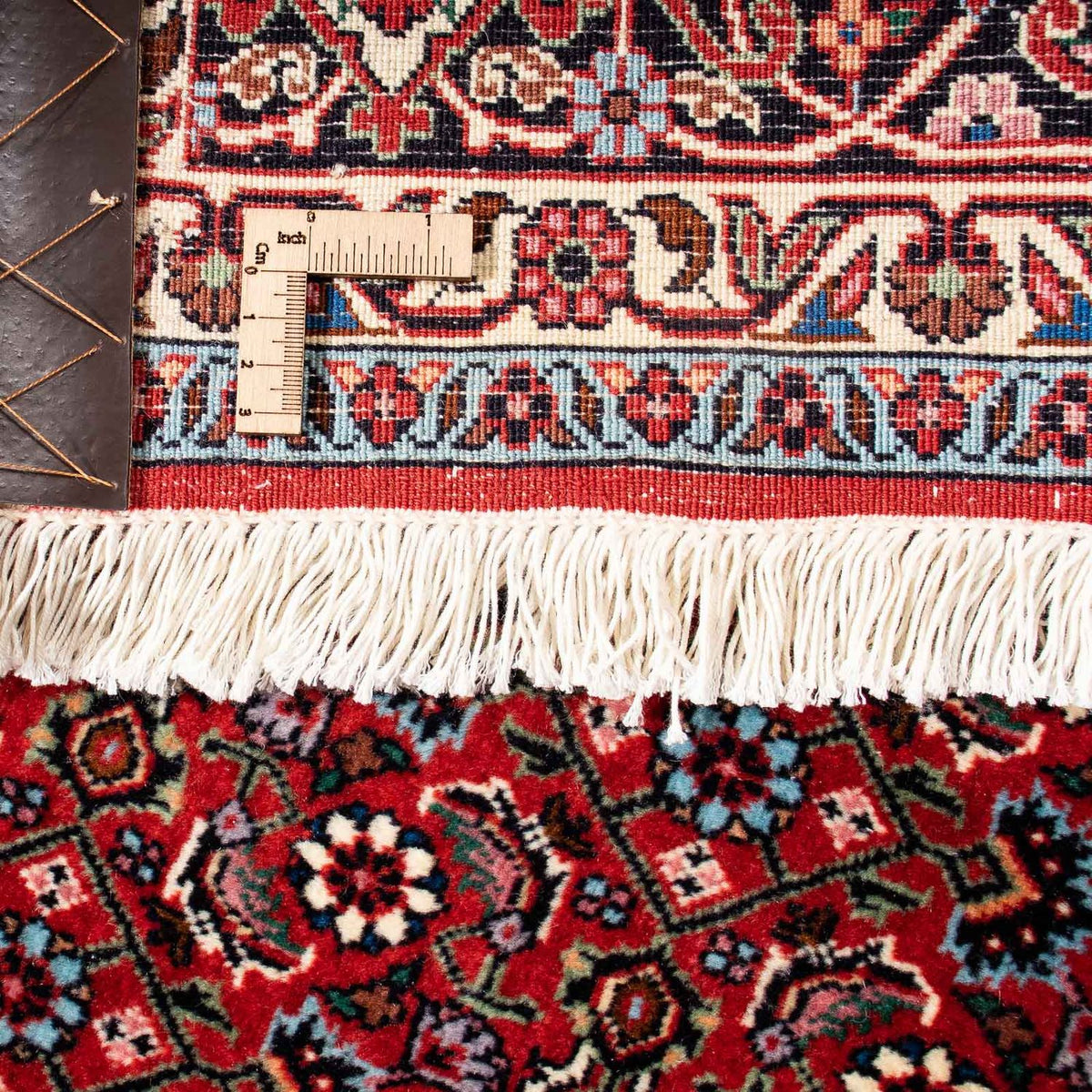 Perserteppich - Bidjar 231 x 170 cm