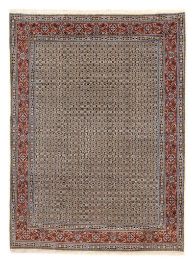 Moud Teppich 247x340cm - Perserteppich