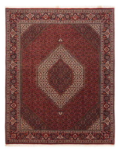Bidjar Teppich 202x253cm - Perserteppich
