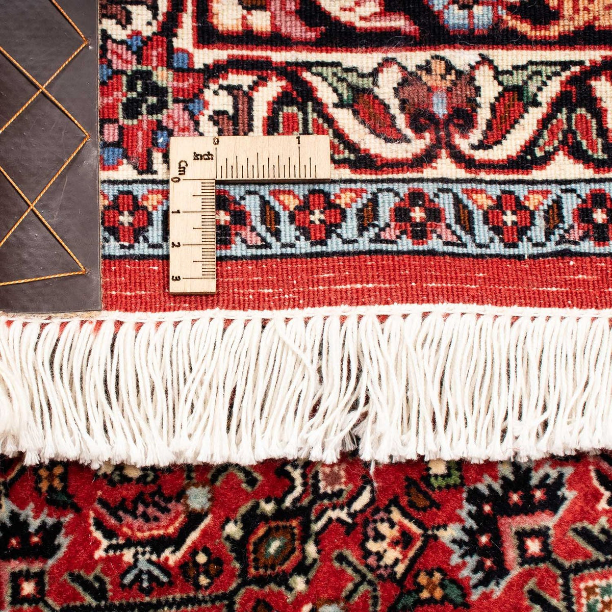 Perserteppich - Bidjar 253 x 202 cm