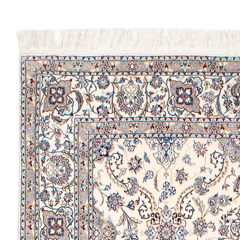 Perserteppich - Nain - Premium 227 x 150 cm Teppichbrücke