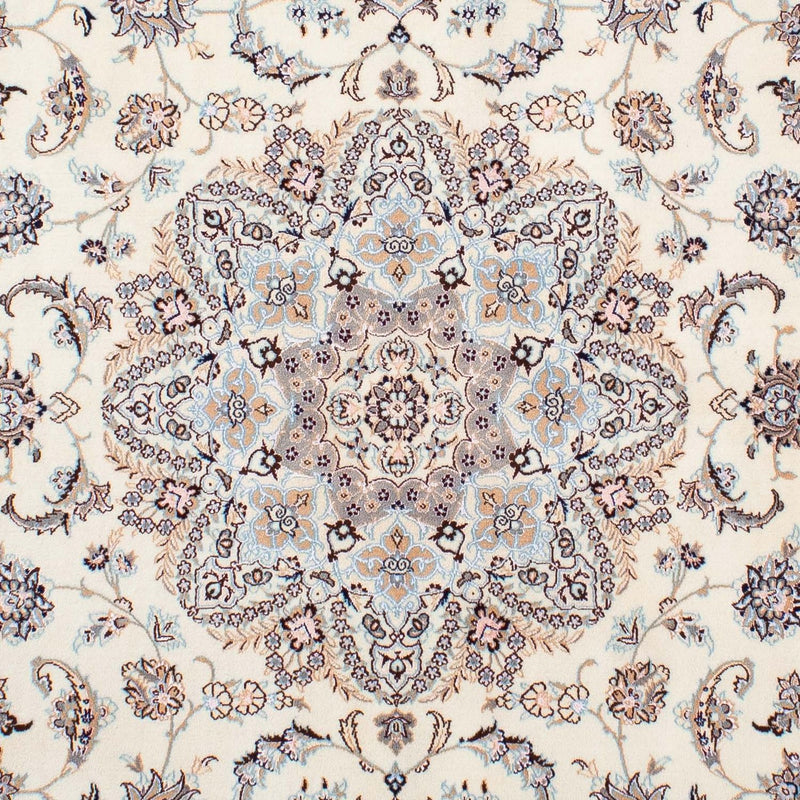 Perserteppich - Nain - Premium 231 x 151 cm Teppichbrücke