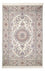 Perserteppich - Nain - Premium 226 x 153 cm Teppichbrücke
