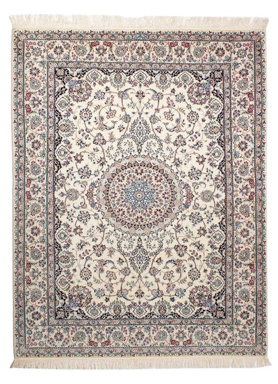 Nain - 6La Teppich 163x210cm - Perserteppich