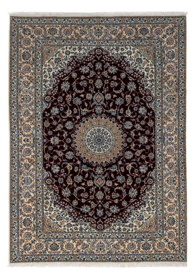 Nain - 9La Teppich 253x354cm - Perserteppich