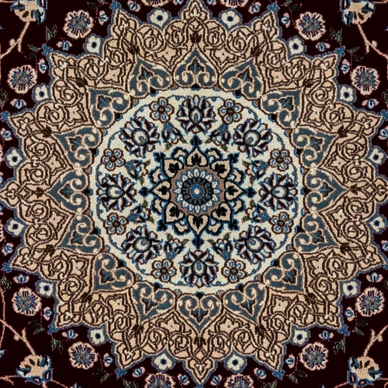 Perserteppich - Nain - Royal 354 x 253 cm