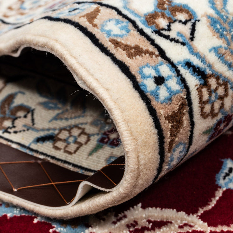 Perserteppich - Nain - Royal 354 x 253 cm