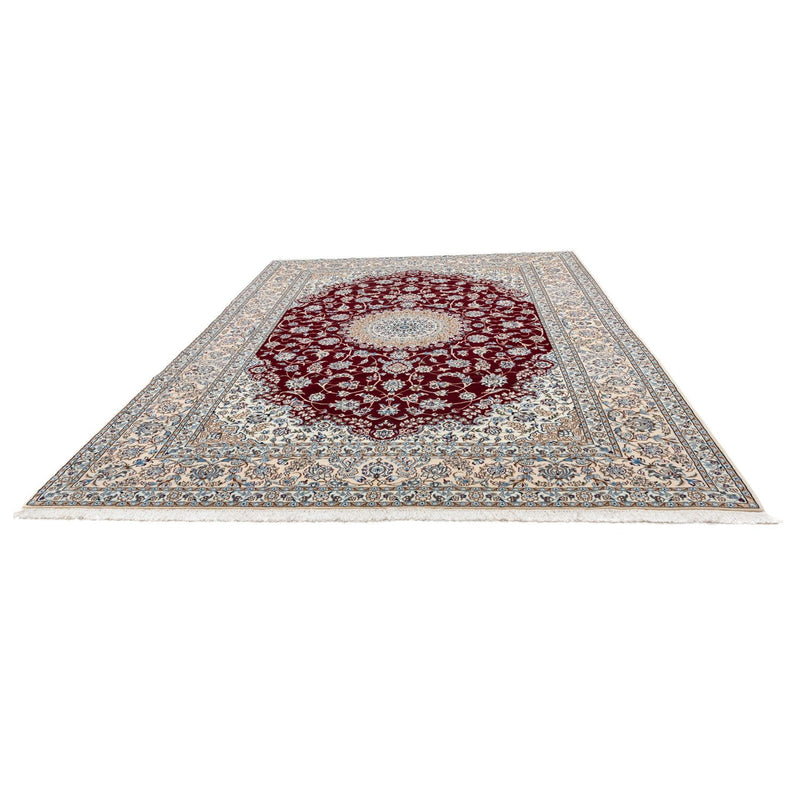 Perserteppich - Nain - Royal 354 x 253 cm