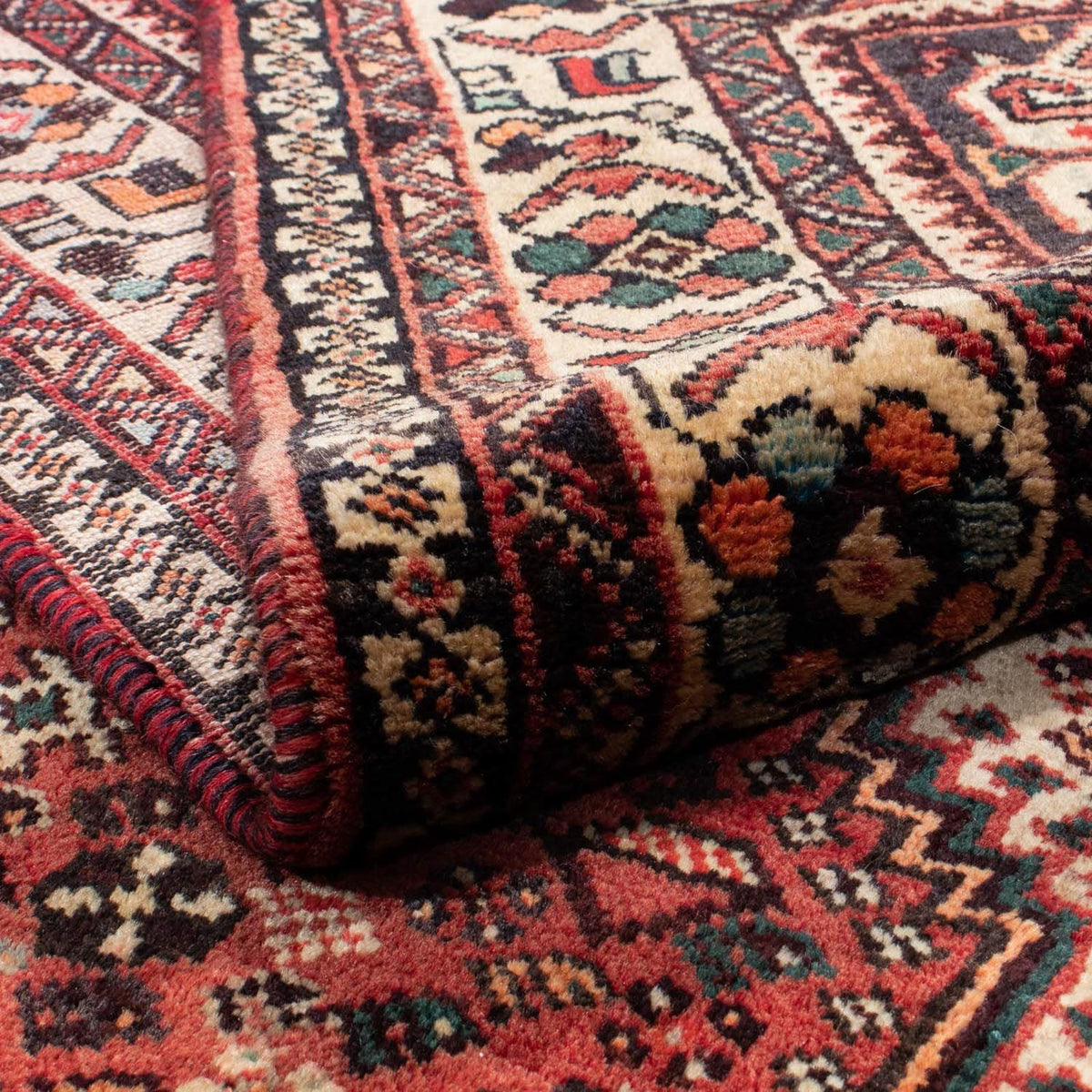 Perserteppich - Nomadic 300 x 211 cm