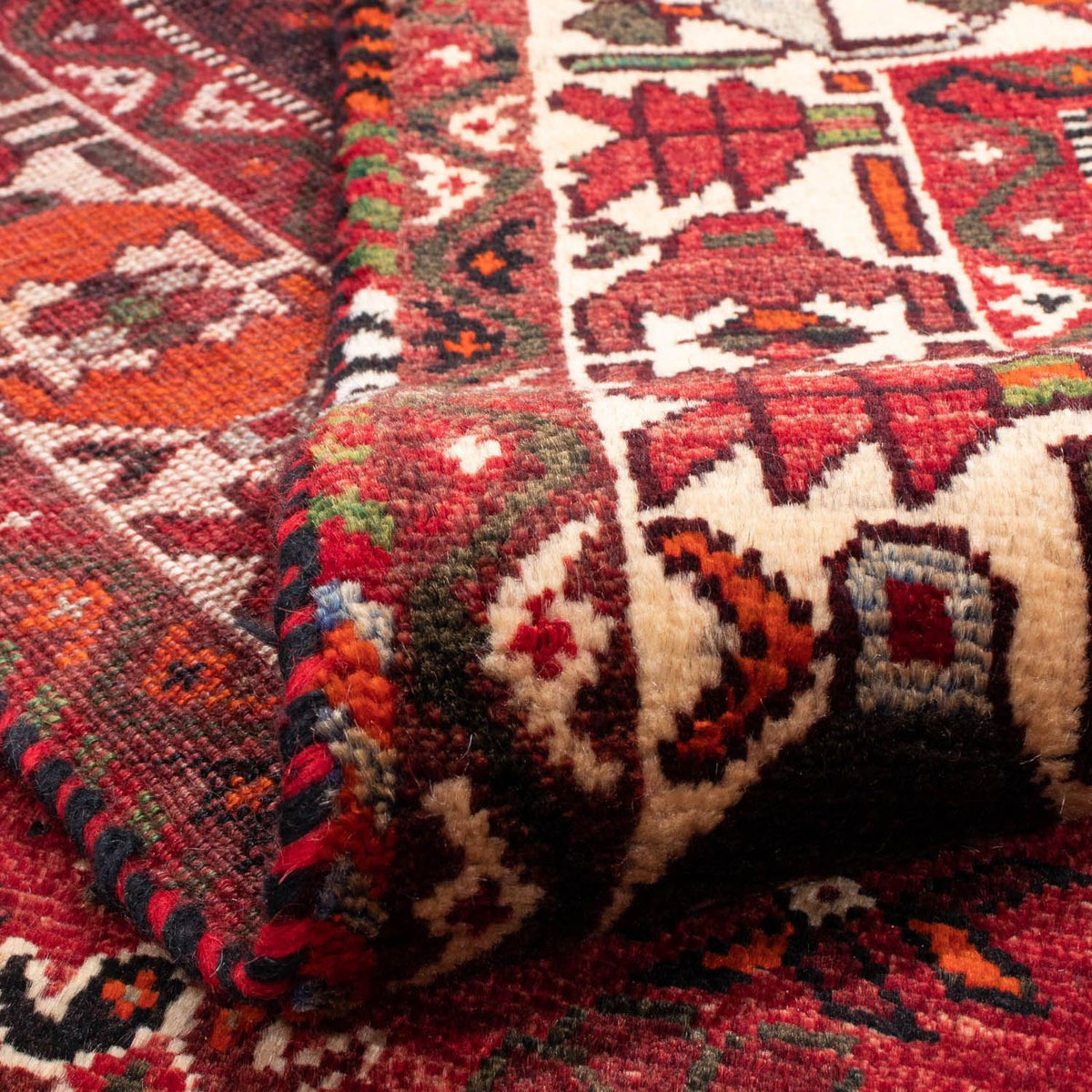 Perserteppich - Nomadic 320 x 230 cm