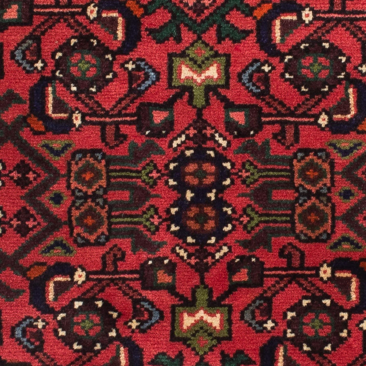 Perserteppich - Nomadic 192 x 75 cm