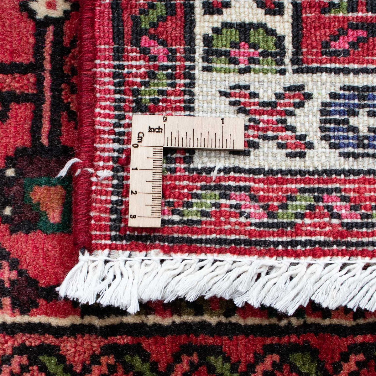 Perserteppich - Nomadic 192 x 75 cm