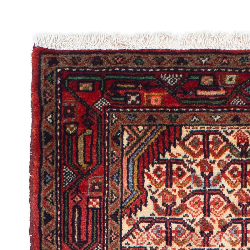 Perserteppich - Nomadic 210 x 83 cm