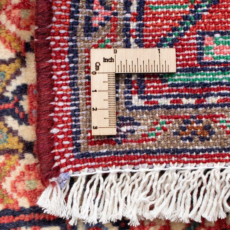 Perserteppich - Nomadic 210 x 83 cm