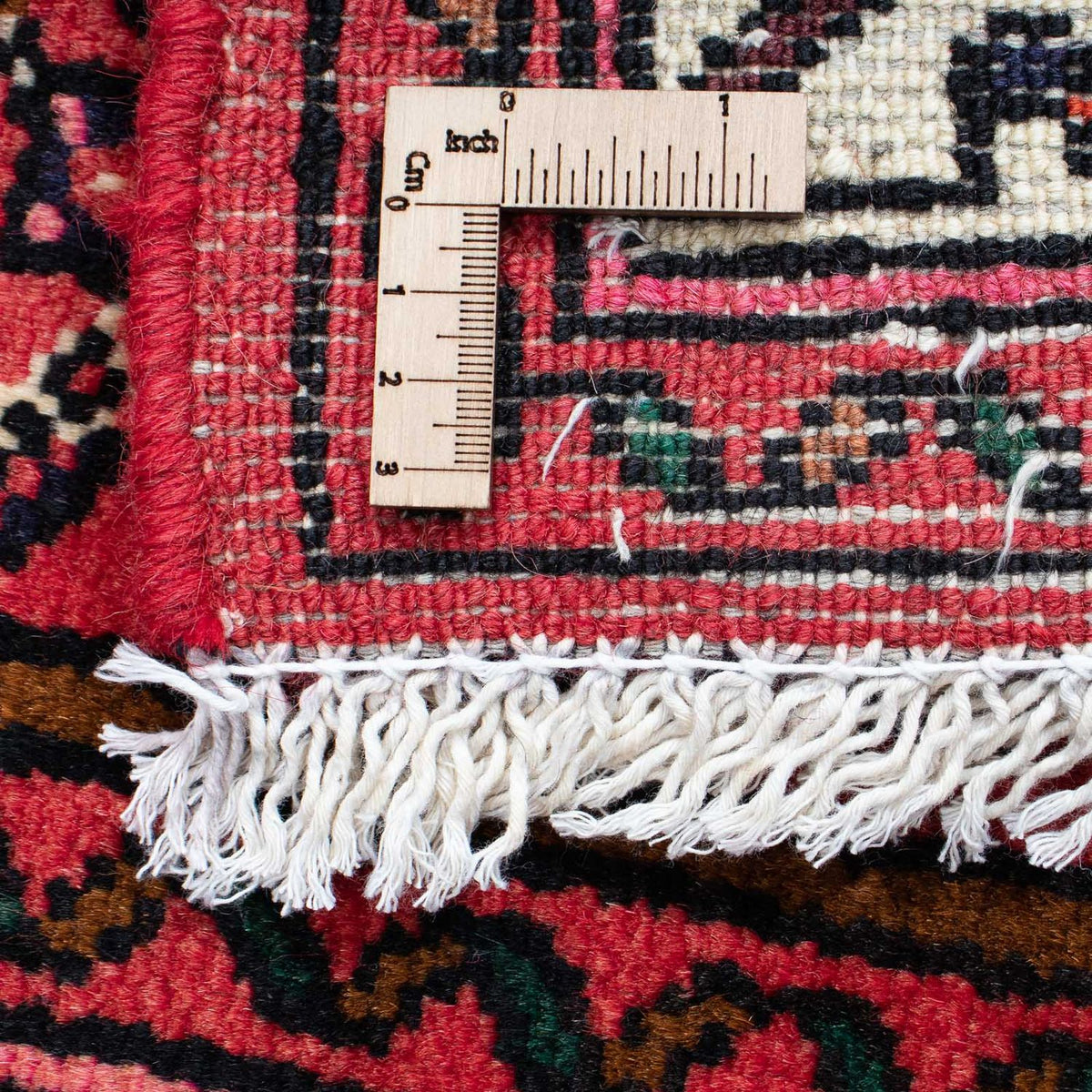 Perserteppich - Nomadic 192 x 70 cm