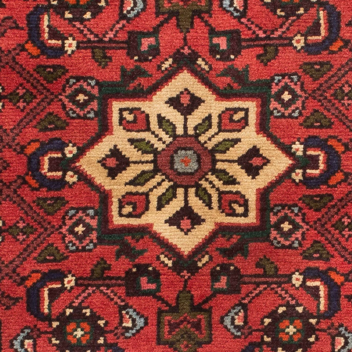 Perserteppich - Nomadic 198 x 73 cm