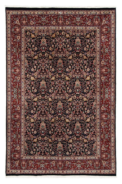Moud Teppich 195x296cm - Perserteppich