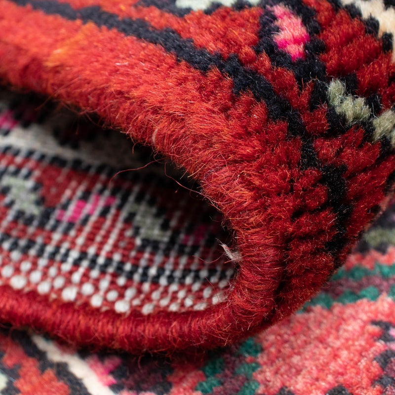 Perserteppich - Nomadic 204 x 75 cm